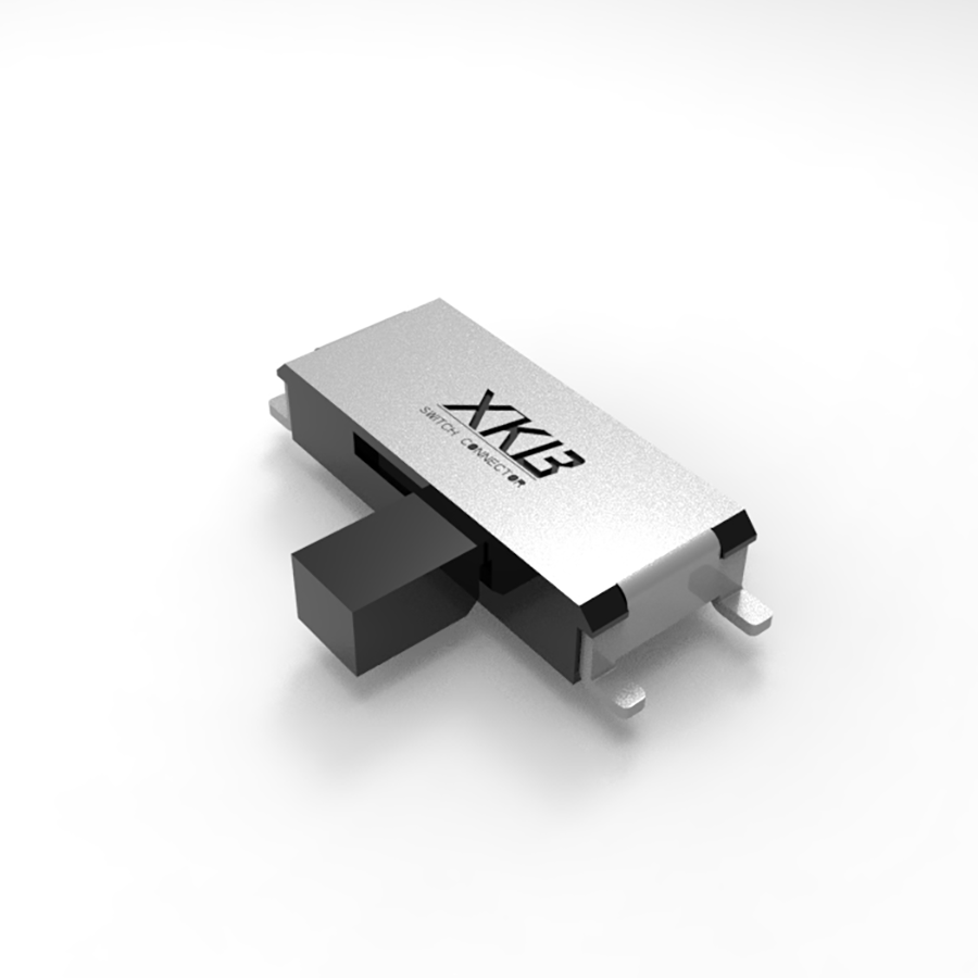 SK-3296S-01-L2-XKB Connectivity